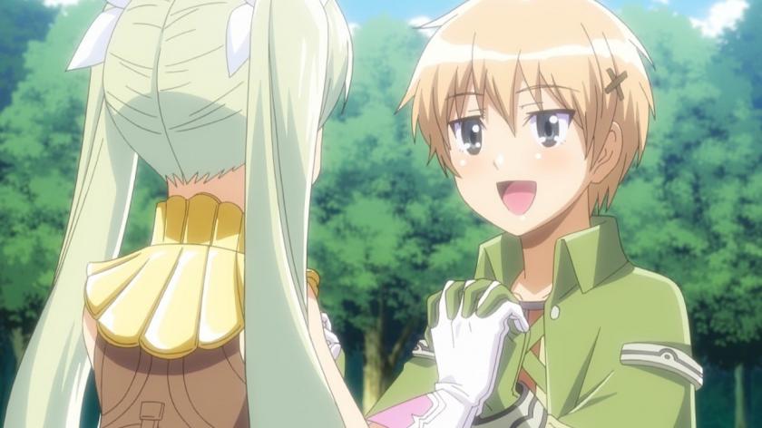 Switch游戏 -符文工厂4 Rune Factory 4 Special-百度网盘下载插图2-小白游戏网 Switch游戏 -符文工厂4 Rune Factory 4 Special-百度网盘下载插图2-小白游戏网